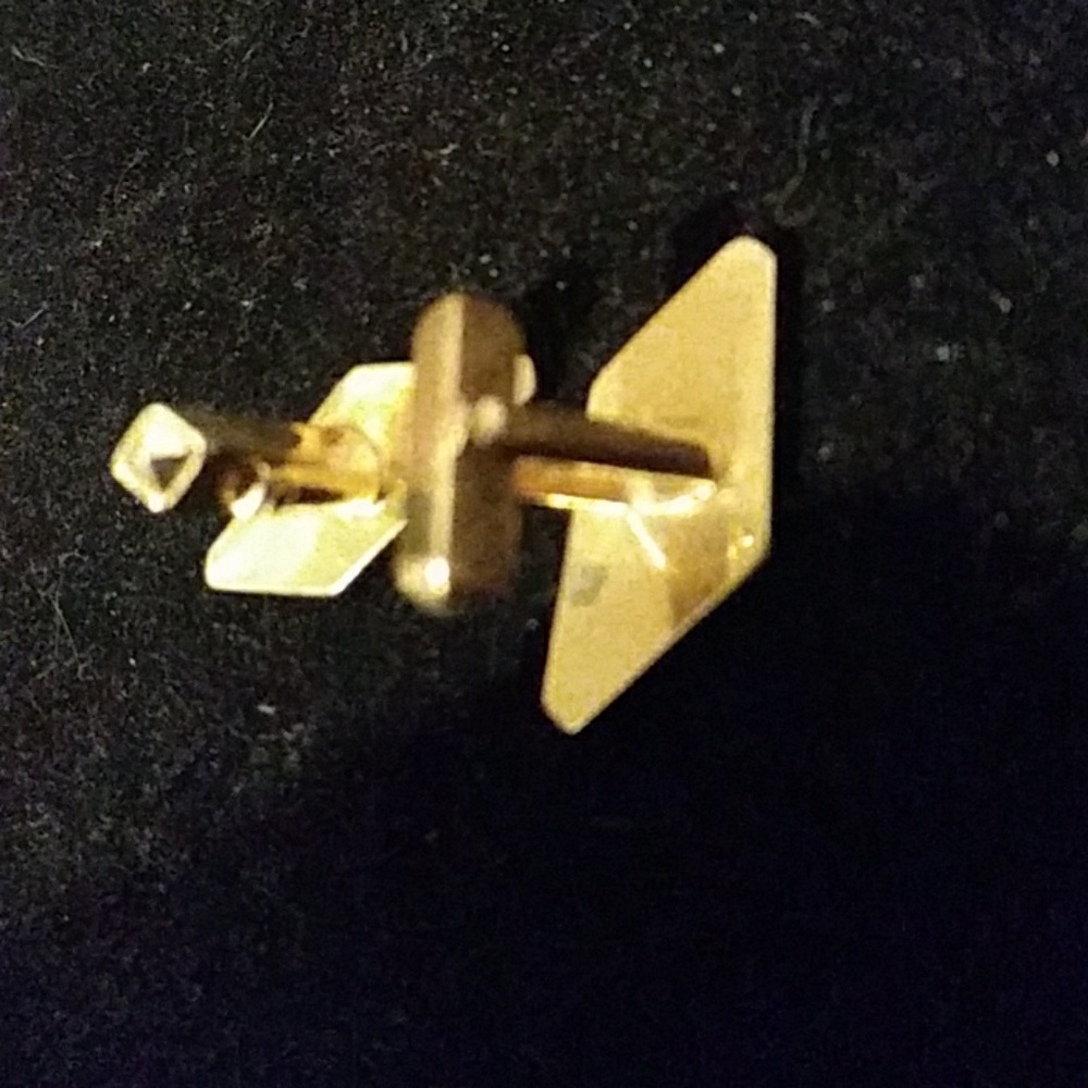 Cufflinks - Picture 3 of 4